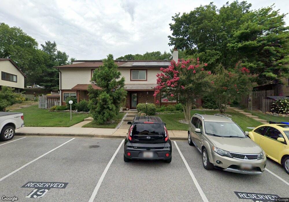 7614 Woodbine Dr, Laurel, MD 20707 - photo 1