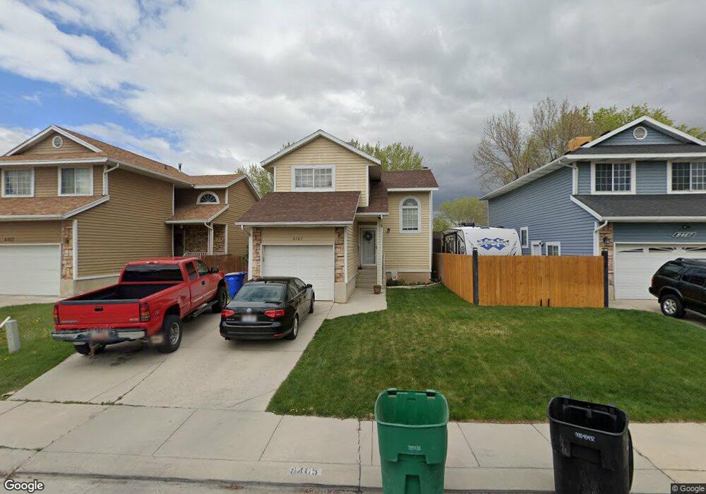 8465 S 2975 W, West Jordan, UT 84088 - photo 1