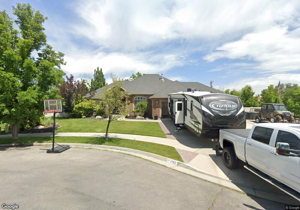 1762 W Rylie Ann Cir, West Jordan, UT 84088 - photo 1