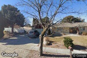 8180 S Bueno Dr, West Jordan, UT 84088