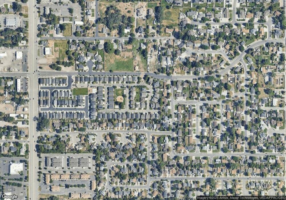 8694 Dove Meadows Ln, West Jordan, UT 84088 - photo 1