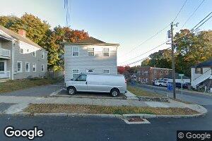 138 Greene St, Bristol, CT 06010