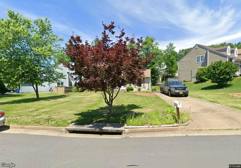 16847 Francis West Ln, Dumfries, VA 22026 - photo 1