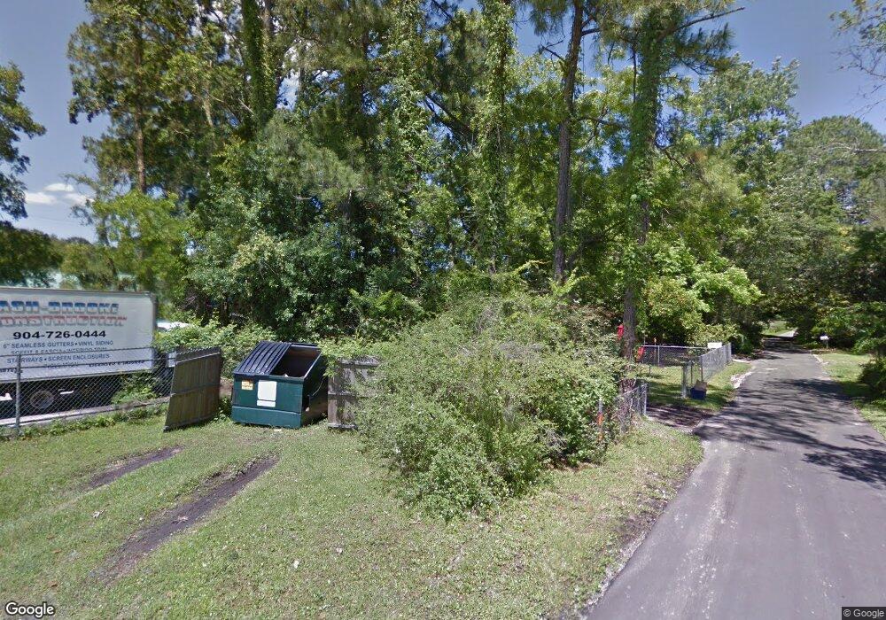 5913 Transylvania Ave, Jacksonville, FL 32210 - photo 1