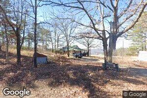 4381 E Mountain Rd, Bee Branch, AR 72013