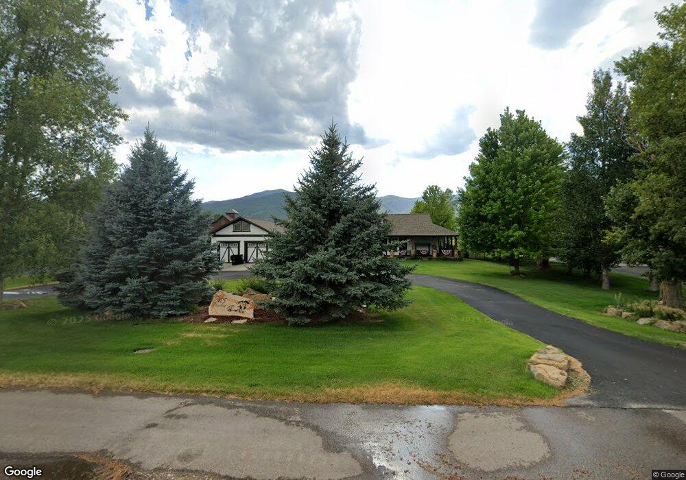 425 River Rd, Midway, UT 84049 - photo 1