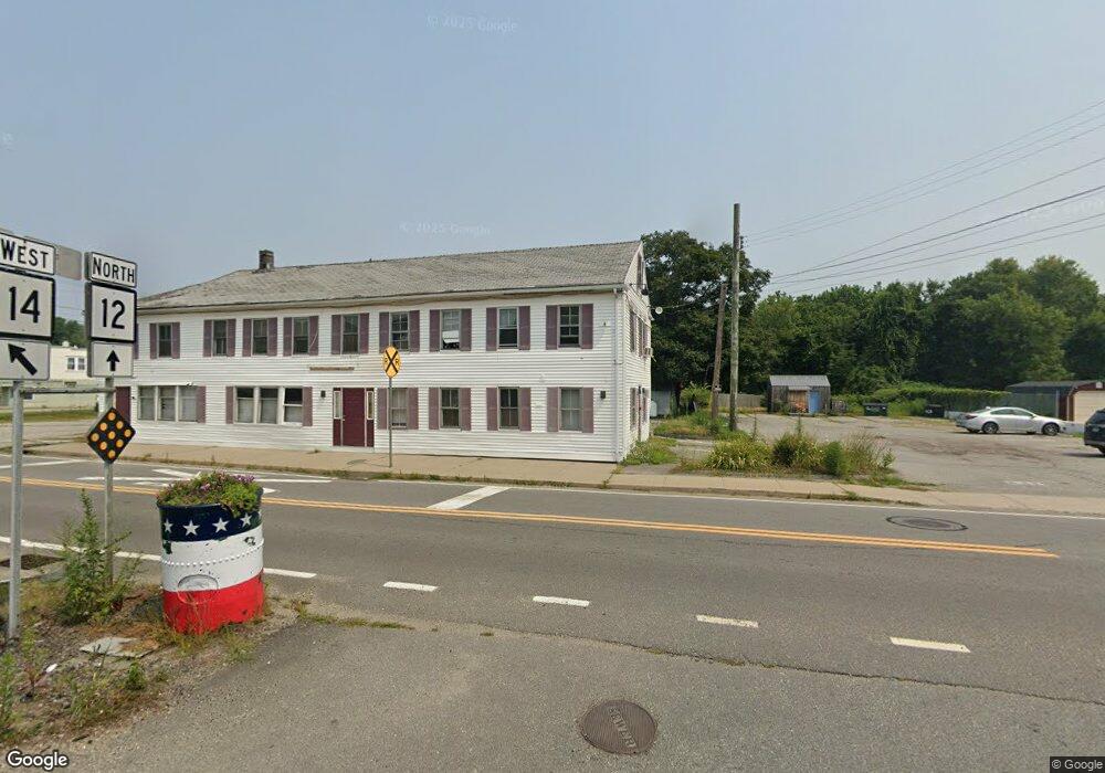 12 School St unit EXT, Plainfield, CT 06374 - photo 1