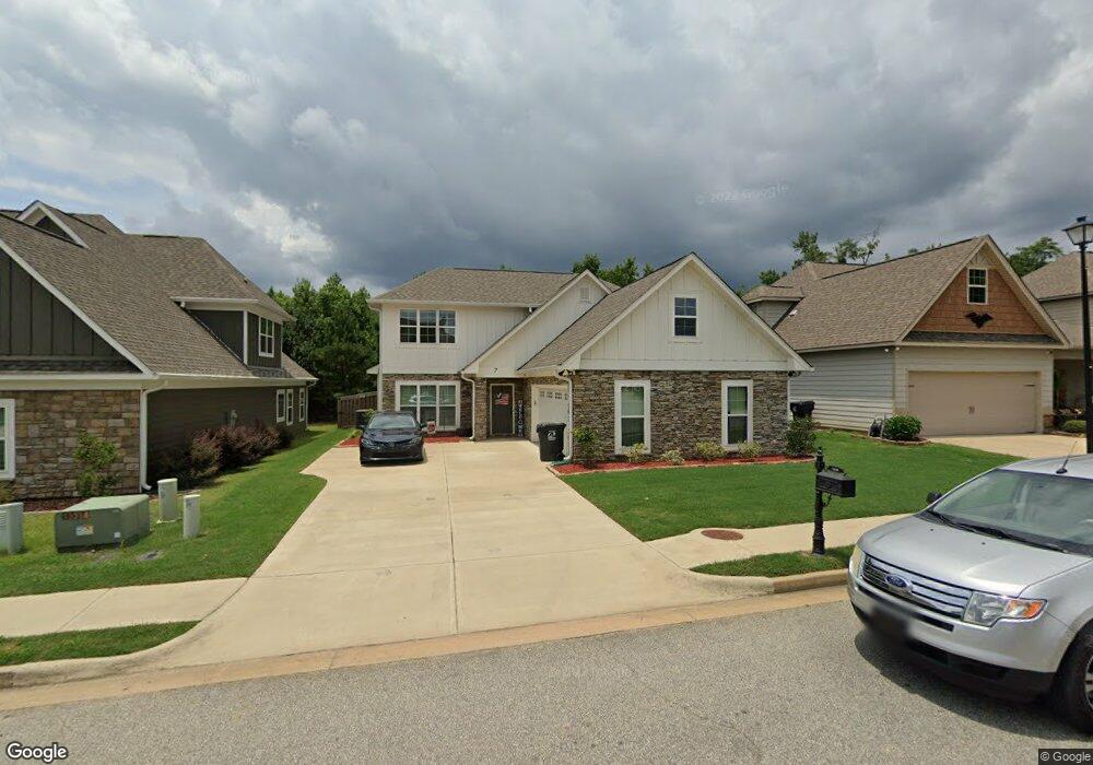 7 Ivy Ln, Smiths Station, AL 36877 - photo 1