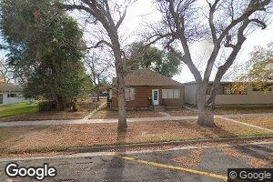 427 Big Horn St, Thermopolis, WY 82443
