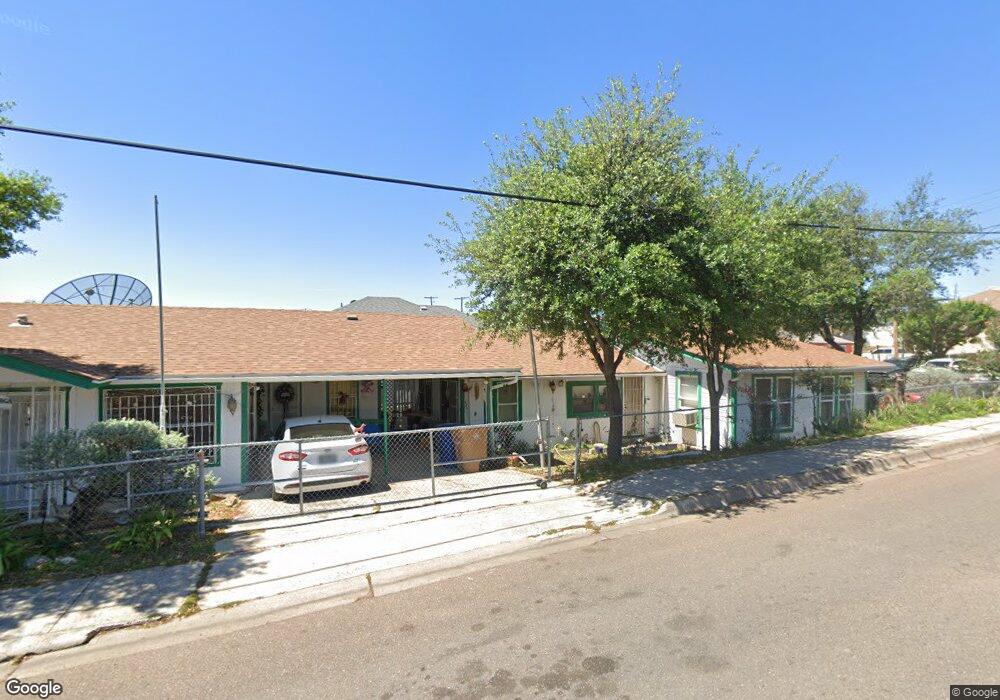 619 Okane St, Laredo, TX 78040 - photo 1