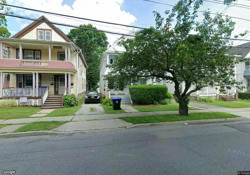 23 Worrall Ave, Poughkeepsie, NY 12603 - photo 1