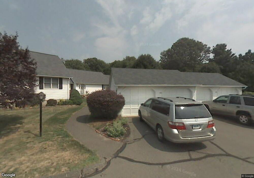 163 Oldefield Farms, Enfield, CT 06082 - photo 1