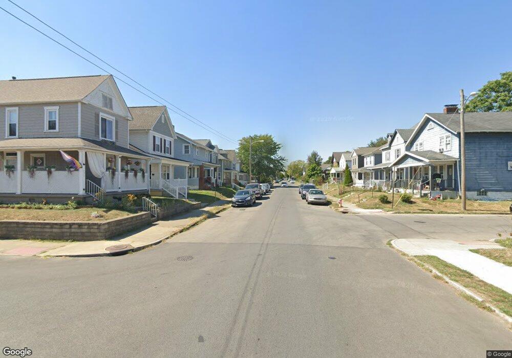 1800 S 6th St unit TWENTY, Columbus, OH 43207 - photo 1