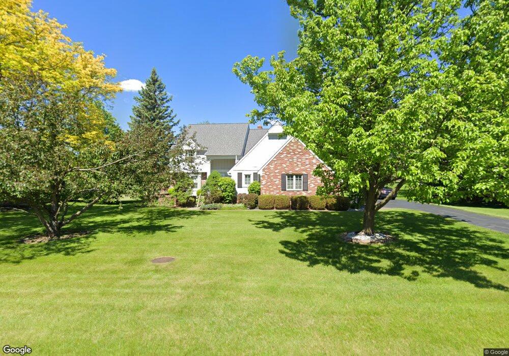 6429 W Cimarron Trail, Flint, MI 48532 - photo 1