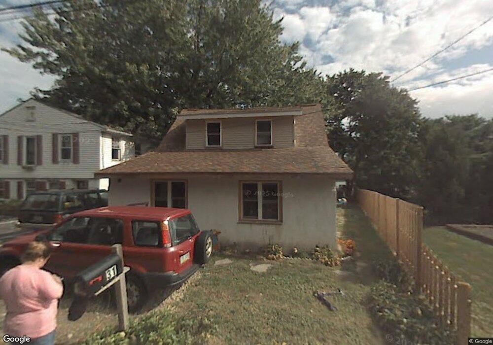 31 Prospect Ave, Malvern, PA 19355 - photo 1