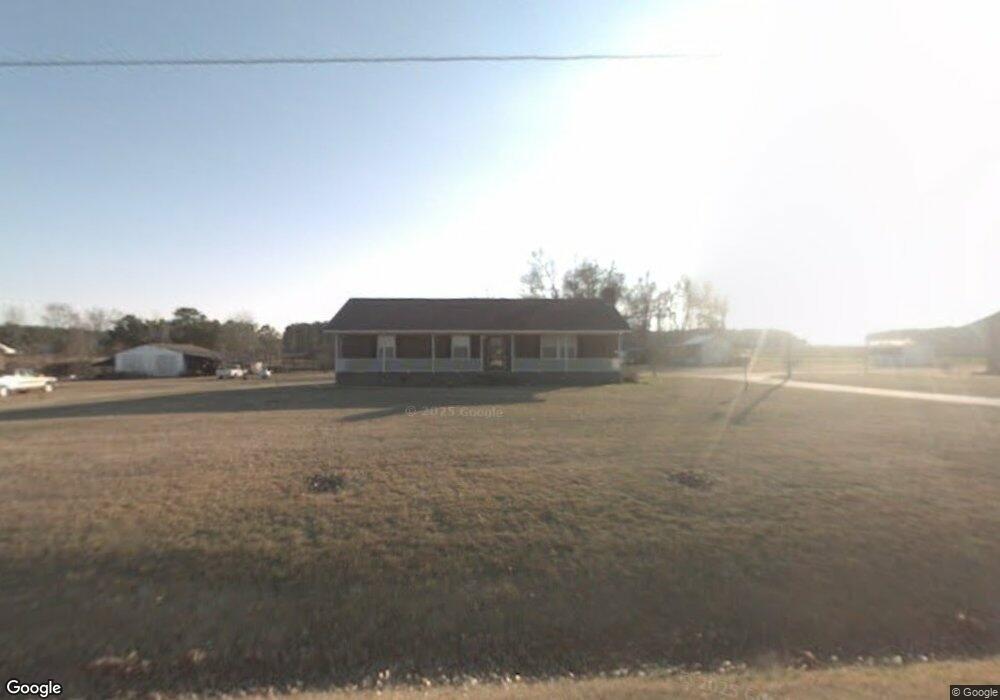 7354 Shallingtons Mill Rd, MacClesfield, NC 27852 - photo 1