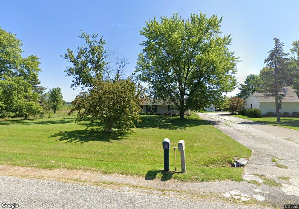 2802 N Berthaud Rd, New Haven, IN 46774 - photo 1