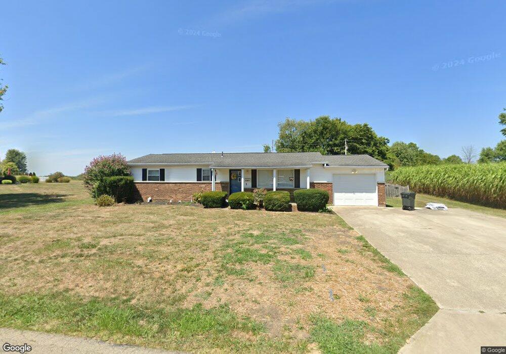 23401 Bolender Pontius Rd, Circleville, OH 43113 - photo 1