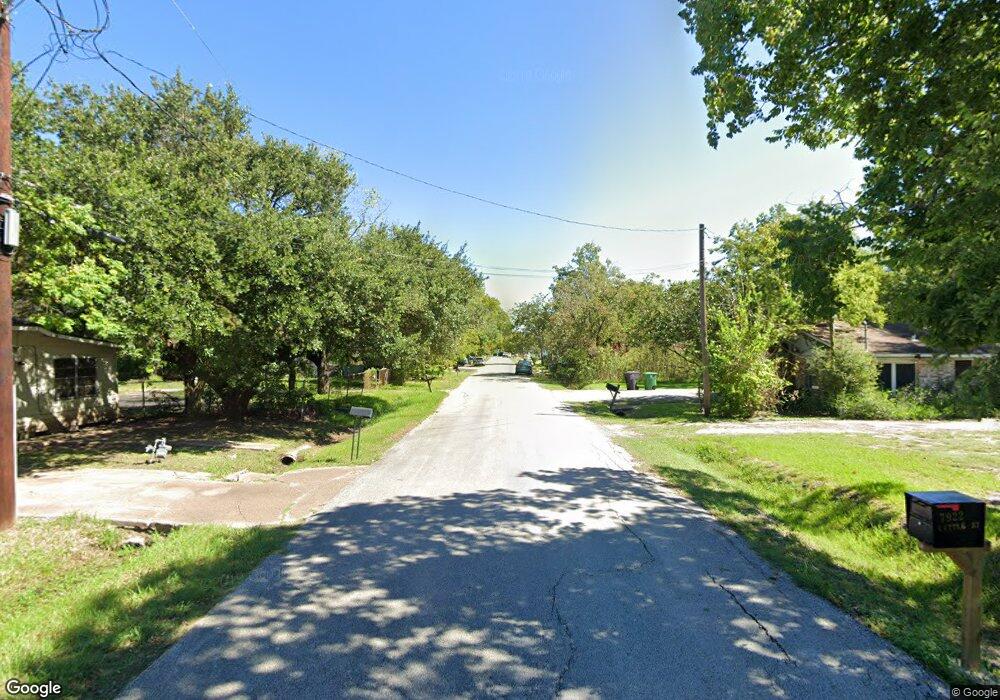 0 Little St unit 20833835, Houston, TX 77028 - photo 1