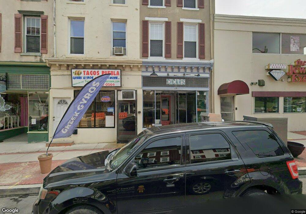 104 E Main St unit 37-7, Norristown, PA 19401 - photo 1