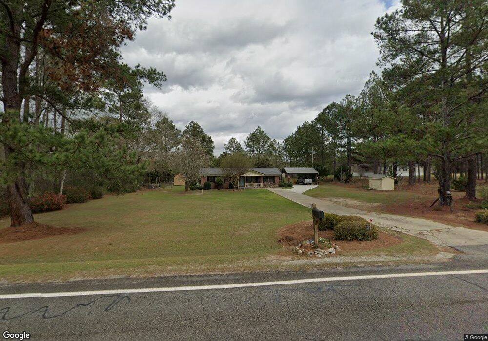 2559 Ga Highway 90 S, Cordele, GA 31015 - photo 1