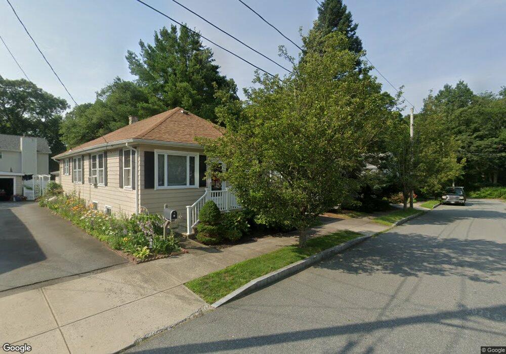 48 Pauline St, North Dartmouth, MA 02747 - photo 1