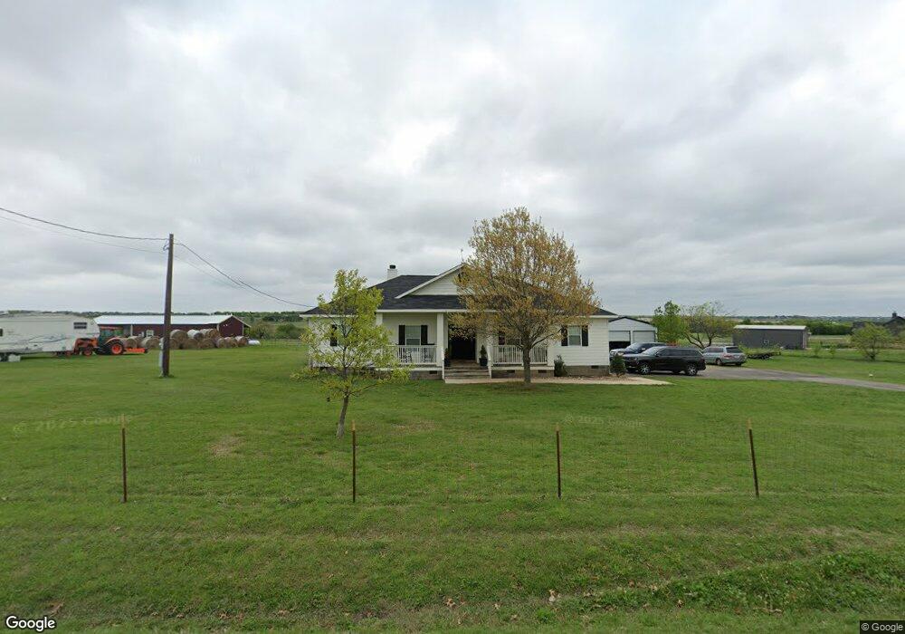 8936 County Road 1229, Godley, TX 76044 - photo 1