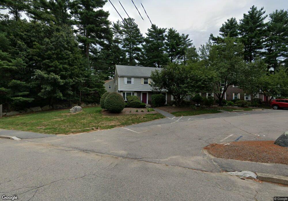 19 Meadowbrook Ln unit 1, South Easton, MA 02375 - photo 1