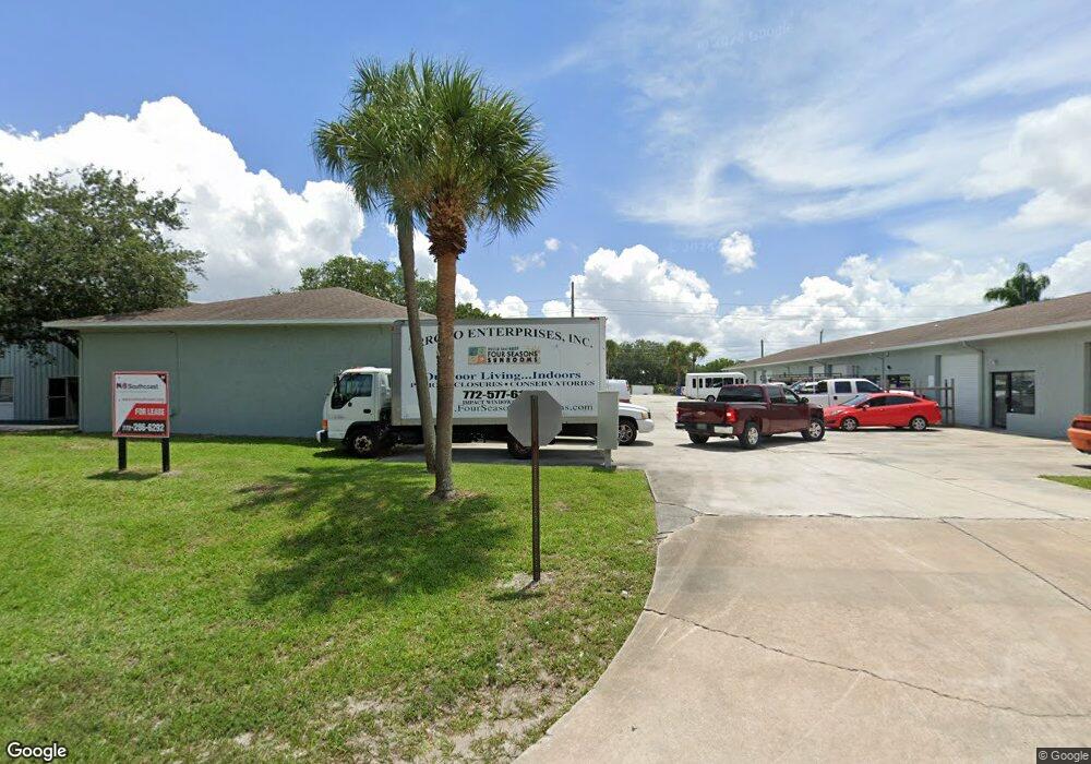 1726 SW Biltmore St unit 1716, Port Saint Lucie, FL 34984 - photo 1