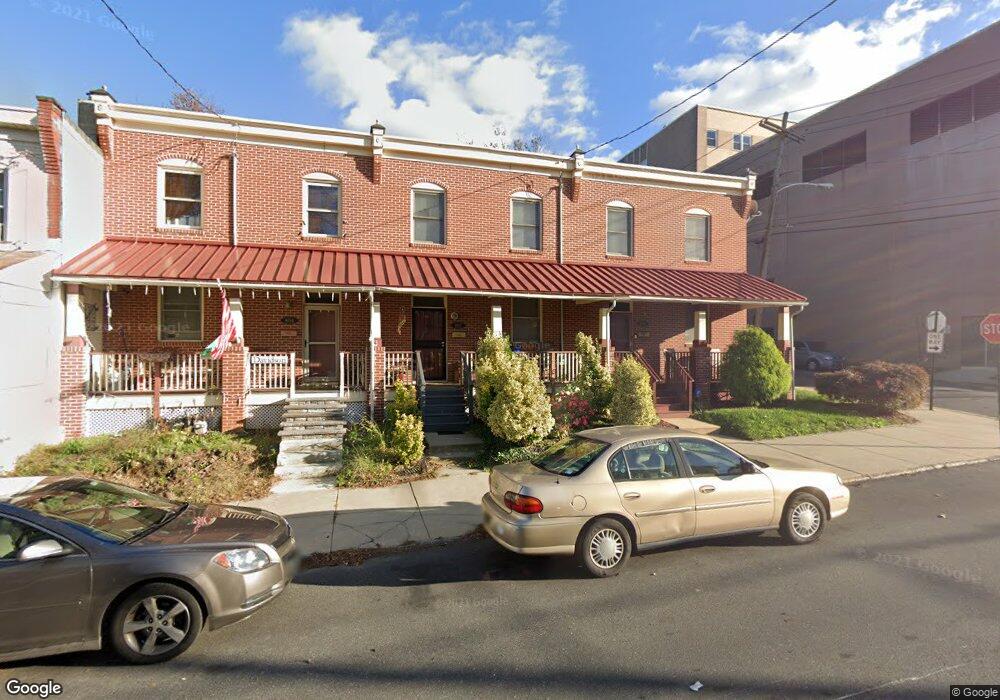 802 N Dupont St, Wilmington, DE 19805 - photo 1