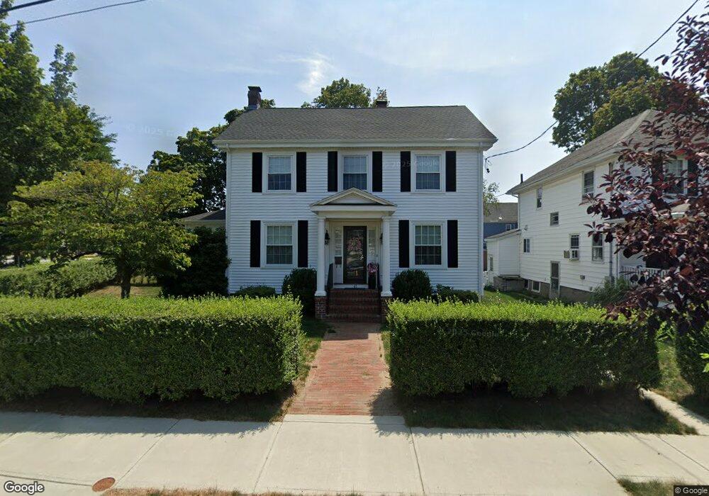 43 Pontiac Rd, Quincy, MA 02169 - photo 1