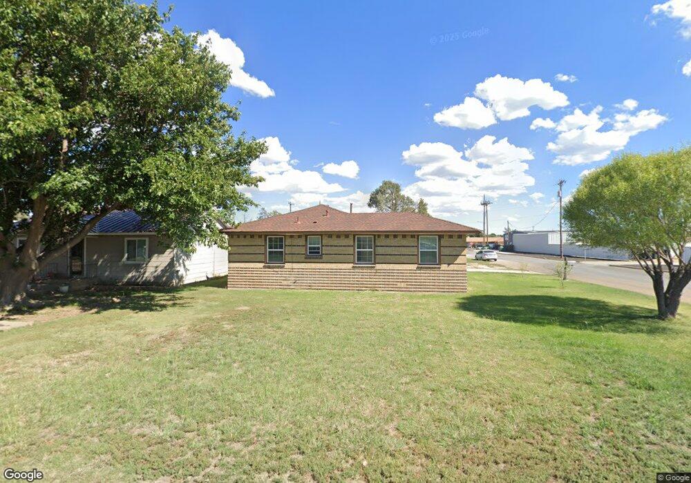 1223 Durrett Ave, Dumas, TX 79029 - photo 1