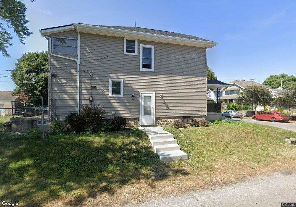 497 E Moler St, Columbus, OH 43207 - photo 1