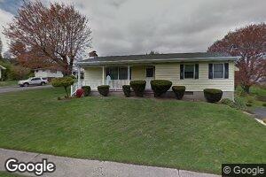 101 Center St, Hughestown, PA 18640
