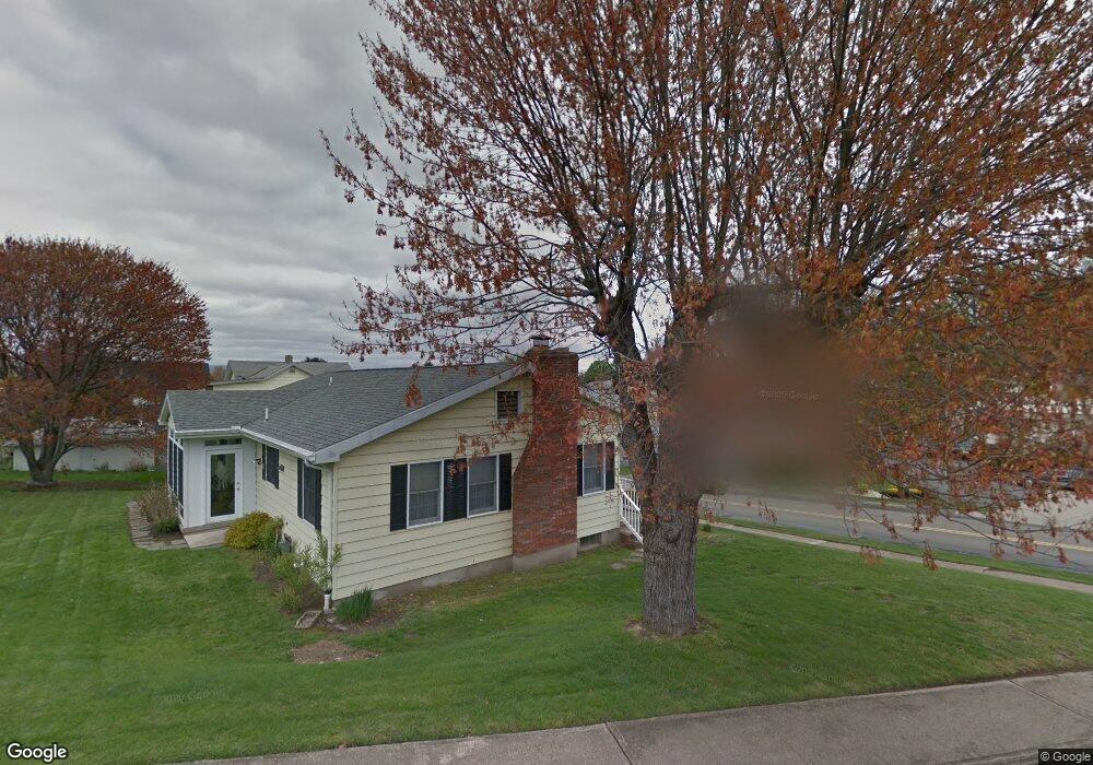 101 Center St, Hughestown, PA 18640 - photo 1