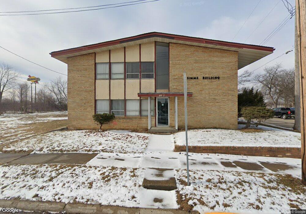 1204 Harrison St, Flint, MI 48502 - photo 1