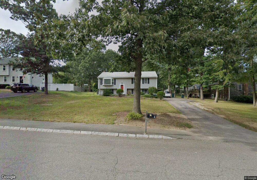 42 Bayberry Rd, Abington, MA 02351 - photo 1