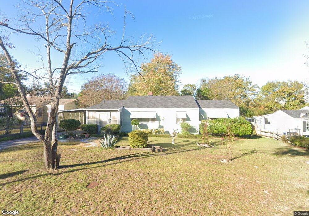 2389 Franklin St, Augusta, GA 30906 - photo 1