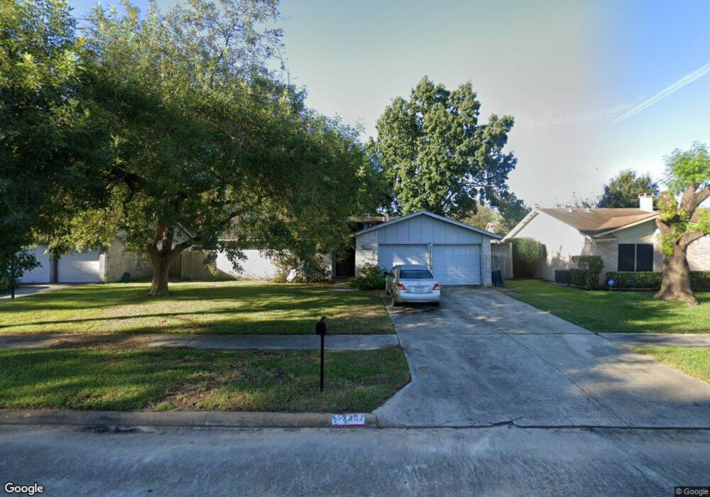 7307 Sandswept Ln, Houston, TX 77086 - photo 1