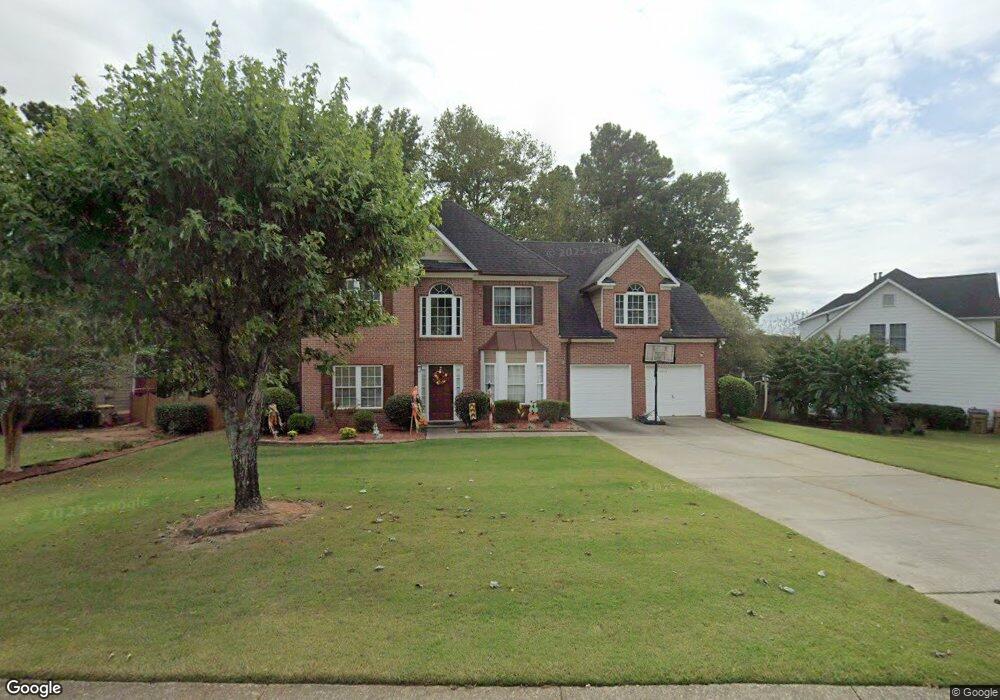 3535 Ansley Park Dr unit 6, Suwanee, GA 30024 - photo 1