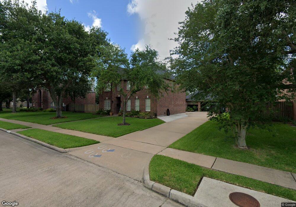 2408 Sarasota Dr, Friendswood, TX 77546 - photo 1