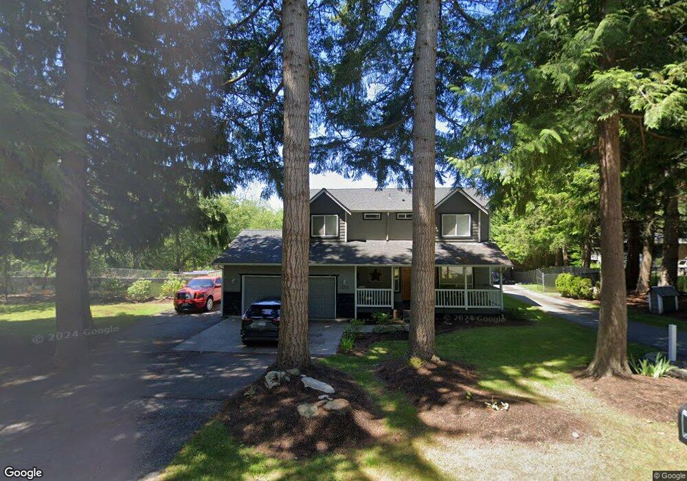 30316 36th Ave NW, Stanwood, WA 98292 - photo 1