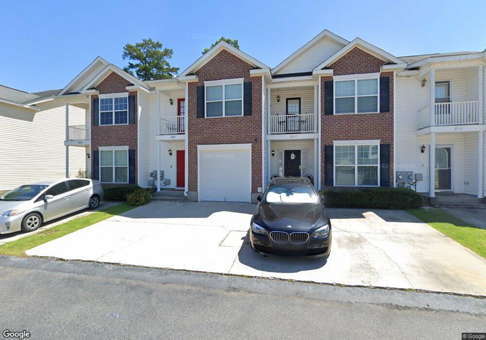 2016 Reserve Ln, Augusta, GA 30907 - photo 1