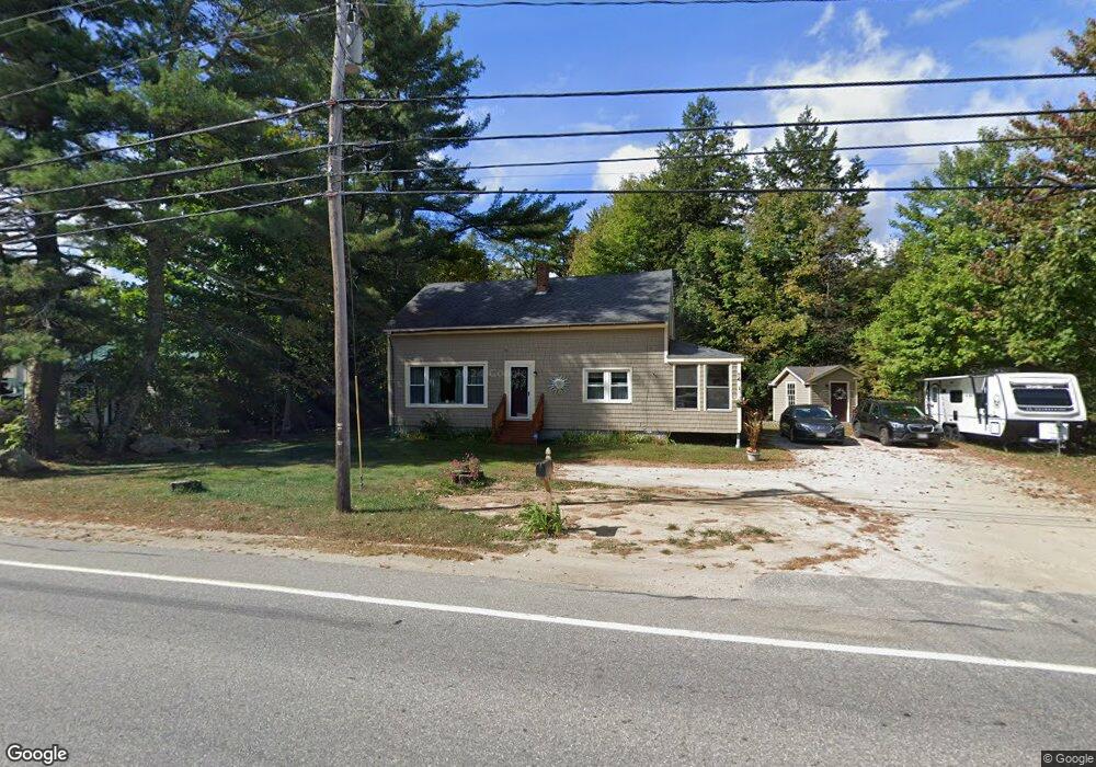 74 Lewiston Rd, New Gloucester, ME 04260 - photo 1