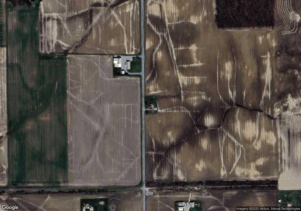 6241 N 450 E, Ossian, IN 46777 - photo 1