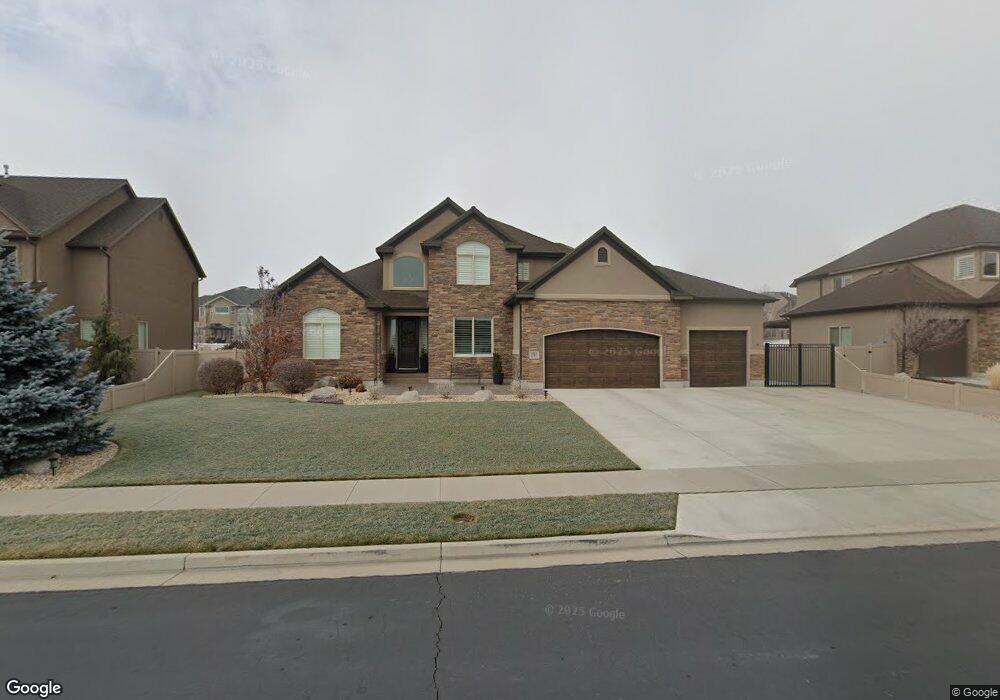 11732 S Rolling Creek Way, South Jordan, UT 84095 - photo 1