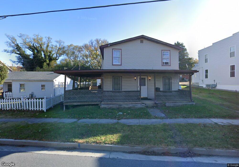 2407 Hammonds Ferry Rd, Halethorpe, MD 21227 - photo 1