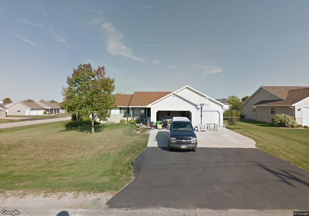 N146 Pinecrest Blvd, Appleton, WI 54915 - photo 1