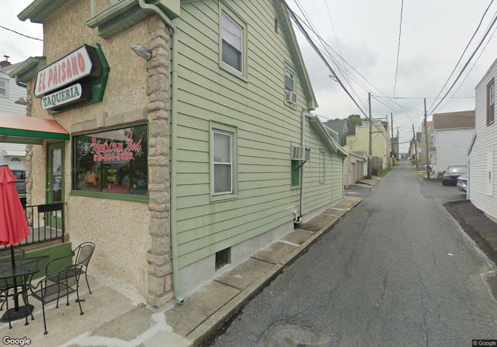 22 E Union Blvd, Bethlehem, PA 18018 - photo 1