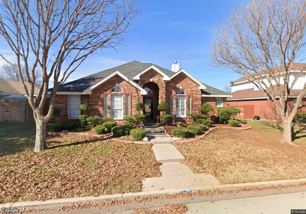 30 Harbour Town St, Abilene, TX 79606 - photo 1